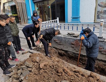 重庆家庭漏水检测卫生间厨房暗管管道漏水检测